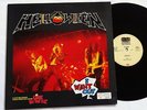 ??? Helloween - I Want Out Live - German first Press - numbered Edition  ???5