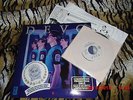 DEVO : New Traditionalists LP US ORG PROMO 1981 POSTER + 7