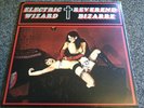 Electric Wizard / Reverend Bizarre SPLIT 12