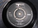 THE WHO THE LAST TIME / UNDER MY THUMB 7