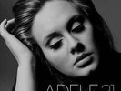 Adele - 21 - Vinyl Record 2011 New