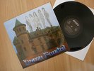 DAMA FEUDAL s/t ORIGINAL Lp avispa 1988  spanish private metal zeus v