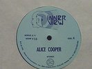 ALICE COOPER Inner-View interview 1976 Radio Show w/ script / mailer