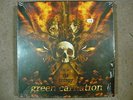 GREEN CARNATION-The Trilogy ( Box Ltd , 6 LP ) Very Limited Rare Doom Metal