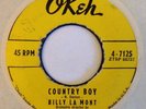 Billy La Mont 