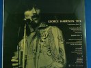 GEORGE HARRISON 1974 