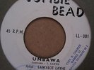 LANCELOT LAYNE Umbawa JUMBIE BEAD Island Afro Funk SOul Afrobeat 45 MUST HEAR