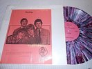 The Who  Fillmore East  splash vinyl  K&S lp   no tmoq rare