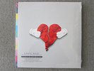 Kanye West 808s & Heartbreak 2 LP Vinyl Set Feat. KAWS Artwork Brand New Sealed