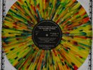 ?? 3LP The Rolling Stones Basel '90 #008/250  ??
