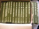 Philips: Mozart Edition complete, 16 boxsets, 148 records