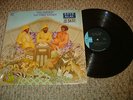 THREE SOUNDS SOUL SYMPHONY ORIG JAZZ FUNK LP ON BLUE NOTE BST 84341