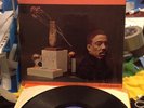Johnny Griffin-Change of Pace mono vinyl lp