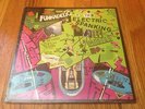 FUNKADELIC-ELECTRIC SPANKING OF WAR BABIES-WARNER BROS-OG- NEW 1981-NM-FUNK LP
