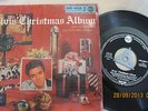 Elvis Presley, EP, RCA, EPA-1035-2, Germany 