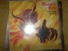 Mercyful Fate -  Don't Break the Oath LP  1984  King Diamond Satan Venom