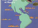 METERS Live At Rozy's 1976 New Orleans Funk PRIVATE PRESS 1981 LP DISC=Near Mint