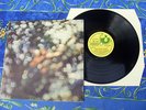 PINK FLOYD ROGER WATERS? OBSCURED BY CLOUDS ? RARE ITALY PRESS VINYL RECORDS #13