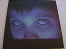 PORCUPINE TREE Fear of a Blank Planet 2LP Limited BLUE MARBLED VINYL Box
