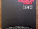 Shaolin Soul 1 – Soul Funk Compilation – 2 LP RARE