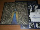 the BLUETONES Expecting to Fly LP vinyl