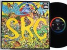 SRC Scot Richard Case * 1st LP * CAPITOL 1968 Prog