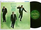 RONNIE HAWKINS Mr.Dynamo *  ORIGINAL  COLUMBIA LP 1960