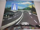 Lp ,  KRAFTWERK , Autobahn  ( 1974 )