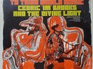 CEDRICK IM BROOKS & THE DIVINE LIGHT / FROM MENTO TO REGGAE TO THIRD WORLD MUSIC