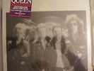 1980 RECORD ALBUM LP QUEEN THE GAME ELEKTA 5E-513 VERY RARE SEALED COPY