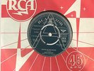 Elvis Presley - A Label Demonstration Sample - 1965 - UK Pressing