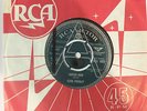 Elvis Presley - Demonstration Sample - Guitar Man - 1968 - UK Pressing