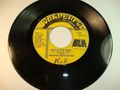 Detroit Modern Soul Boogie Funk 45 Positive Motivation Hear