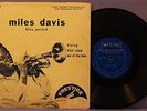Miles Davis Blue Period 10