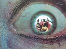 GREATEST SHOW ON EARTH HORIZONS ORIGINAL 1970 HARVEST BRAZIL PRESS LP RARE
