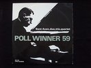 BENT AXEN Poll Winner 59  DANISH Jazz LP Best Copy Pollwinner