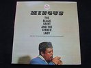 CHARLES MINGUS Black Saint And The Sinner Lady US orig Impulse LP Jazz