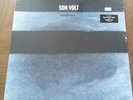 SEALED SON VOLT Straightaways LP Uncle Tupelo Wilco Jay Farrar Vinyl