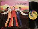 THE LOVELITES With Love RaRe US Funk Soul Orig Demo LP UNI 73081 HEAR IT