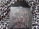 NEW IMMORTAL LP, BURZUM, INQUISITION, GORGOROTH, WATAIN, SATYRICON, MAYHEM