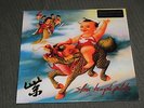 Stone Temple Pilots Purple 180g audiophile vinyl LP Music on vinyl IMPORT NEW