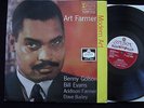 ART FARMER Bill EVANS Modern Art RARE UK London JAZZ LP EXCELLENT