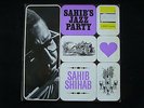 SAHIB SHIHAB Sahib's Jazz Party Danish orig 1964 Debut Jazz LP RARE