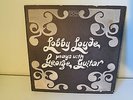 LOBBY LOYD GEORGE GUITAR RARE AUSTRALIAN PROG/PSYCH LP