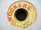 PROBLEMS HORACE ANDY  HEAVY WEIGHT ROCKERS ORIGINAL PABLO MEETS MR BASSIE VOCAL