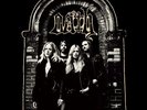 THE OATH Night Child 7inch Single Limited Gold Vinyl (COVEN, DEVIL’S BLOOD)