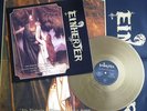 EINHERJER    Aurora Borealis  Gold LP     Ltd.300