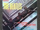 THE BEATLES PLEASE PLEASE ME LP