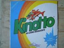 Skiantos - KINOTTO (Lp)  Press BOLLICINE 1988 Signed  Freak Antoni 17/7/92
