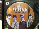 THE WHO - Substitute 12